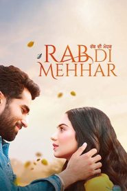 Rab Di Mehhar (2023) Punjabi PreDvD