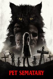 Pet Sematary (2019) Hindi Dubbed