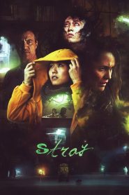 Stray (2019) Hindi Dubbed