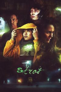 Stray (2019) Hindi Dubbed