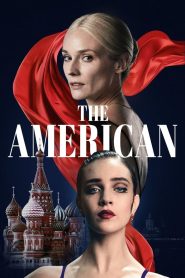 The American (2023) Unofficial Hindi Dubbed