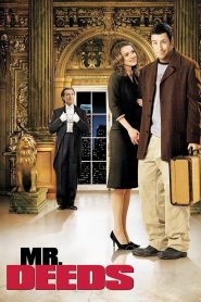 Mr. Deeds (2002) Hindi Dubbed
