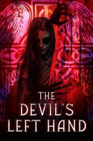 The Devils Left Hand (2023) Unofficial Hindi Dubbed