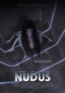Nudus (2024) Unofficial Hindi Dubbed