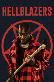 Hellblazers (2022) Unofficial Hindi Dubbed