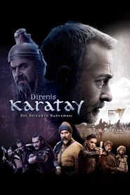 Direniş Karatay (2018) Hindi Dubbed