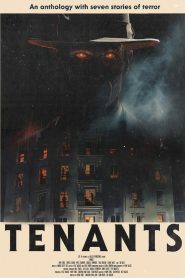 Tenants (2024) Unofficial Hindi Dubbed