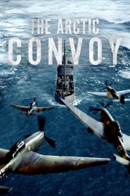 The Arctic Convoy (2023) Hindi Dubbed