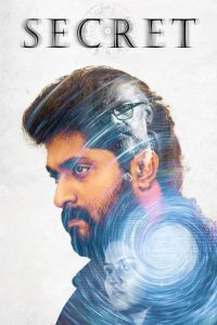 Secret (2024) HQ Hindi Dubbed