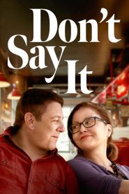 Dont Say It (2024) Unofficial Hindi Dubbed