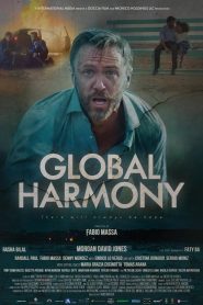 Global Harmony (2024) Unofficial Hindi Dubbed
