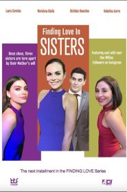 Encontrando El Amor en Sisters (2024) Unofficial Hindi Dubbed