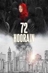 72 Hoorain (2023) Hindi (PreDvD)