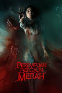 Perempuan Bergaun Merah (2022) Unofficial Hindi Dubbed