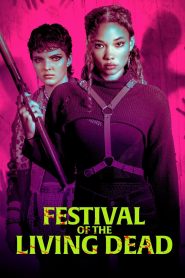 Festival of the Living Dead (2024) Unofficial Hindi Dubbed