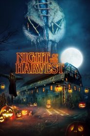 Night Of The Harvest (2023) Unofficial Hindi Dubbed