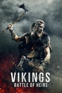 Vikings: Battle of Heirs (2023) Unofficial Hindi Dubbed
