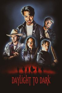Daylight to Dark (2024) Unofficial Hindi Dubbed