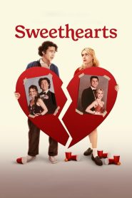 Sweethearts (2024) Unofficial Hindi Dubbed