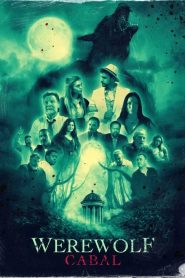 Werewolf Cabal (2022) Unofficial Hindi Dubbed