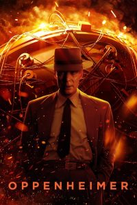 Oppenheimer (2023) Hindi Dubbed AMZN