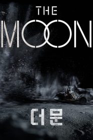 The Moon (2023) Hindi Dubbed