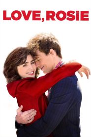 Love, Rosie Hindi Dubbed