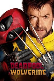 Deadpool and Wolverine (2024) English HD