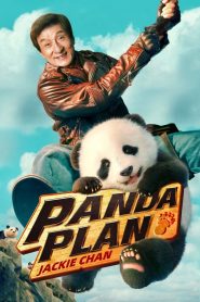 Panda Plan (2024) HQ Hindi Dubbed V2