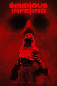 Insidious Inferno (2023) Unofficial Hindi Dubbed