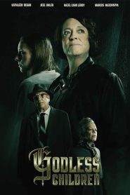 Godless Children (2024) Unofficial Hindi Dubbed