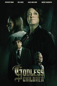 Godless Children (2024) Unofficial Hindi Dubbed