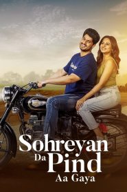 Sohreyan Da Pind Aa Gya (2022) Punjabi HD