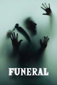 Funeral (2025) Unofficial Hindi Dubbed