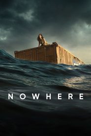 Nowhere (2023) Unofficial Hindi Dubbed