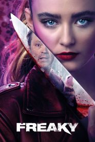 Freaky (2020) Hindi Dubbed