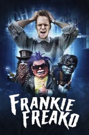 Frankie Freako (2024) Unofficial Hindi Dubbed