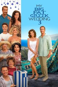 My Big Fat Greek Wedding 3 (2023) Hindi Dubbed