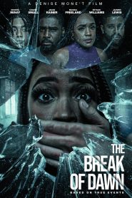 The Break of Dawn (2024) Hindi Unofficial Dubbed