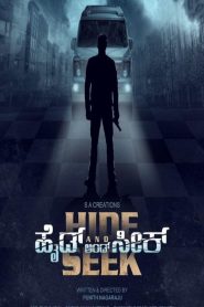 Hide And Seek (2024) HQ Hindi Dubbed