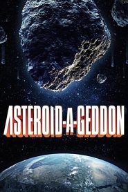 Asteroid a Geddon (2020) Hindi Dubbed