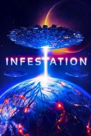 Infestation (2020) Hindi Dubbed