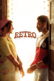 Retro (2025) Hindi Dubbed HDCAM