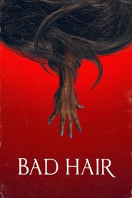 Bad Hair (2020) Hindi Dubbed