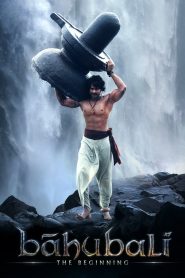 Bahubali: The Beginning (2015) Hindi HD