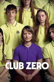 Club Zero (2023) Unofficial Hindi Dubbed
