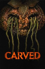 Carved (2024) Unofficial Hindi Dubbed