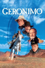 Geronimo: An American Legend (1993) Hindi Dubbed