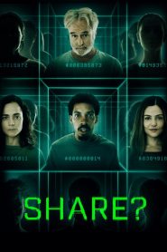 Share (2023) Unofficial Hindi Dubbed