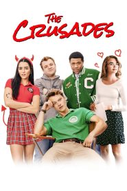 The Crusades (2023) Unofficial Hindi Dubbed